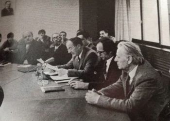 Raporti sekret: “Ibrahim Rugova dhe Ali Aliu thonë se Tito është shpëtimtari i Kosovës, pasi ai siguroi lirinë e të drejtat…”/ Vizita e dy shkrimtarëve dhe studiuesve të njohur në Shqipëri, qershor ‘74