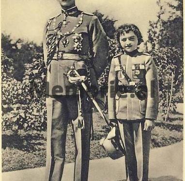 “Në momentet e fundit, kur toga e pushkatimit ishte gati për zjarr mbi 12 të dënuarit me vdekje, major Murat Basha tha…”/ Historia tragjike e besnikut të Mbretit Zog