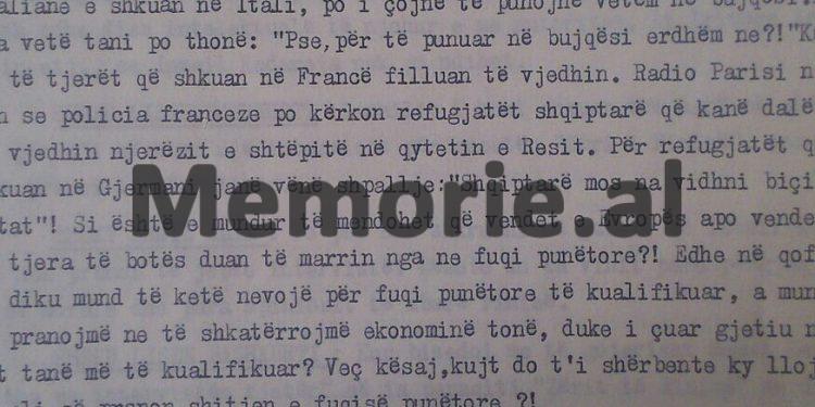 Irritimi i Ramiz Alisë: “Po pse nuk shkruani në gazetë që Kadare nuk pranoi të jepte intervistë dhe…”/ Mbledhja sekrete e Byrosë, korrik ’90,