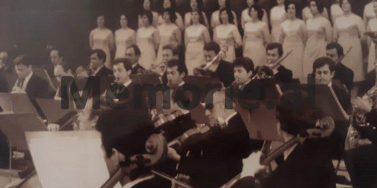 “Në muzikën tonë ne duhet të kemi një pluritraditë dhe…”/ Shkrimi i gazetës “Drita” dhe revistës “Nëntori” i majit të vitit 1972, kushtuar Zhani Cikos