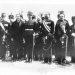 “In the last moments, when the firing squad was ready to fire on 12 death row inmates, Major Murat Basha said…” / The tragic story of King Zog’s loyal