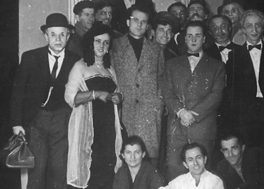 Relacioni i Drejtori të Sigurimit: “Konferencerja e Estradës dhe solistja e Ansamblit, janë aventuriere, bëjnë jetë të ç’thurur, tentuan arratisjen dhe…”/ Letra për Liri Belishovën në 1959-ën