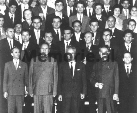 Mao Ce Duni: “Shoku Mehmet, kur keni qenë për herë të fundit në Kinë dhe a jemi takuar bashkë…?! Po ti ambasador, sa vjet ke në Pekin…”?/ Takimi i panjohur i delegacionit shqiptar në ’67-ën në Kinë
