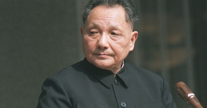 Ten Hsiao Pin: “Unë po mendoj për sigurinë e shokëve shqiptarë dhe nëse ju doni që kthimi juaj të mbahet sekret, një aeroplan i yni do t’ju çoj …”/ Kapo dhe Alia, takimi i panjohur, Pekin ’62