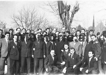 “We, the deputies of communism, spoke ‘on behalf of the people’, as a privilege, we had the first seat on the bus and…” / Rare testimony of the former official of Kruja district, who voted last