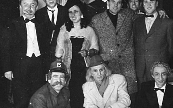 Relacioni i Drejtori të Sigurimit: “Konferencerja e Estradës dhe solistja e Ansamblit, janë aventuriere, bëjnë jetë të ç’thurur, tentuan arratisjen dhe…”/ Letra për Liri Belishovën në 1959-ën