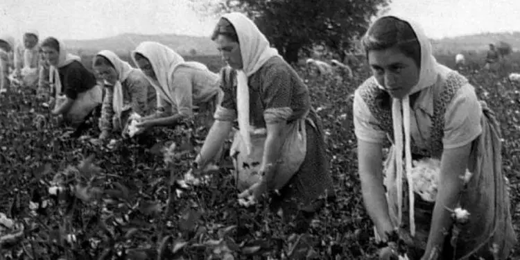 Diskutimi i Enverit në mbledhjen e Byrosë Politike: “Ti Ramadan Xhangolli, je një fodull i rrezikshëm dhe nën drejtimin tënd Korça ka….”/ Akuzat ndaj Sekretarit të Komitetit të Partisë
