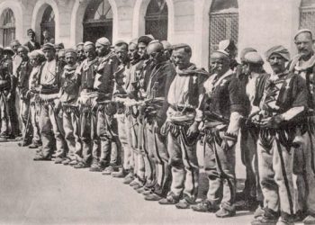 “Even though my grandfather was a ‘People’s Hero’, 6 men from our tribe were shot, 12 escaped from Albania, 20 were imprisoned and 55 families were interned until ’91…” / The painful testimony of the fugitive in Australia