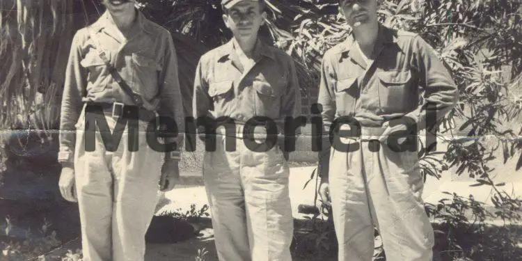 “Nga 13 anëtarë të Shtabit të Përgjithshëm të Ushtrisë partizane, që u krijua më 10 korrik 1943, në Labinot, vetëm dy prej tyre …”/ Historia tragjike e ushtarakëve të luftës që eliminoi Enveri