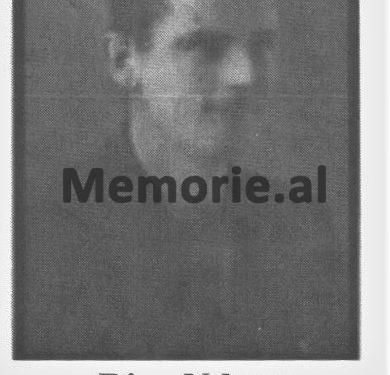 “Kjo është historia tragjike e familjes sonë nën regjimin komunist të Enver Hoxhës, ku u pushkatuan, burgosën, internuan apo u arratisën …”/ Dëshmia e dhimbshme e emigrantit politik nga Australia