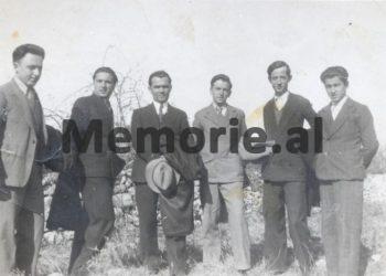 “Ju na hapët dyert e thesareve të paçmueshme të letërsisë botërore, ju na njohët me Shilerin, Shekspirin, Gorkin, dhe…”/ Zbulohet letra e panjohur për profesorin e famshëm