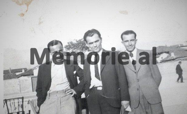 SKENDER_LUARASI/Memorie.al