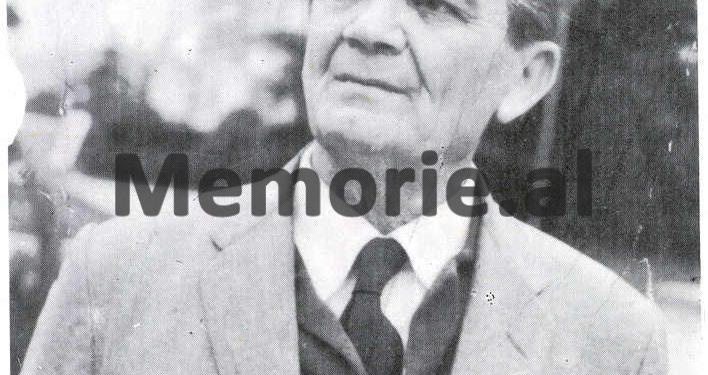 SKENDER_LUARASI_/Memorie.al