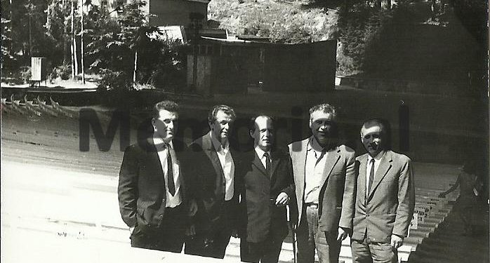 “Pasi më arrestuan në Poloni ku studioja për Mjekësi, të lidhur më kaluan nëpër disa shtete, deri sa më sollën në Tiranë ku më dënuan me vdekje…”/ Dëshmia e rrallë e guerilasit që Mehmet Shehu i fali jetën