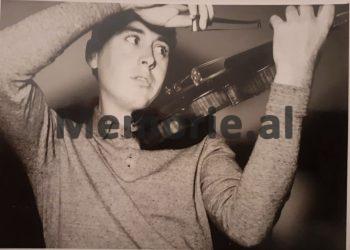 “We in our music should have a pluritradite and…” / Rare article of the newspaper “Drita” and the magazine “Nëntori” of May 1972, dedicated to Zhani Cikos