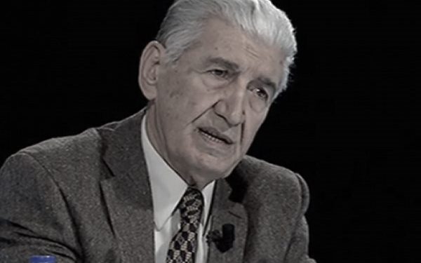 Raporti sekret: “Ibrahim Rugova dhe Ali Aliu thonë se Tito është shpëtimtari i Kosovës, pasi ai siguroi lirinë e të drejtat…”/ Vizita e dy shkrimtarëve dhe studiuesve të njohur në Shqipëri, qershor ‘74