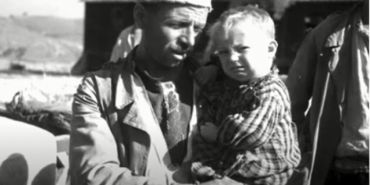 Viti 1994: “Kur Kuvendi vendosi që 27 qershori të njihet si: ‘Dita e genocidit ndaj Shqiptarëve të Çamërisë nga shovinizmi grek’…”/ Kush e morri nismën dhe diskutimet e deputetëve