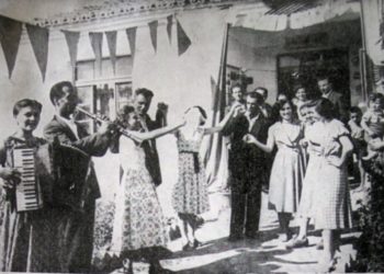 Testimony of the former internee: “We, the declassed people of Myzeqe, who happily voted for the deputy Themie Thomai and….” / The story with the two “kulaks” that alarmed the leadership!