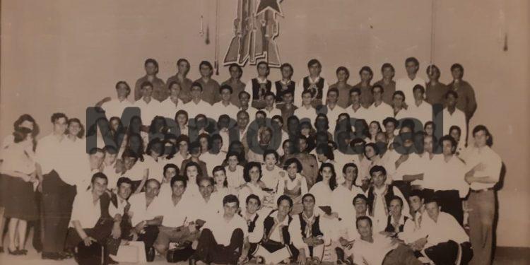 “Në muzikën tonë ne duhet të kemi një pluritraditë dhe…”/ Shkrimi i gazetës “Drita” dhe revistës “Nëntori” i majit të vitit 1972, kushtuar Zhani Cikos