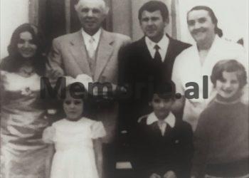 “Kur Enveri i tha Mehmetit se duhej ta prishte menjëherë fejesën e djalit të tij, me vajzën e profesor Turdiut, ai, tepër i acaruar i’u përgjigj…”/ Dëshmia e rrallë, e ish-truprojës së kryeministrit Shehu