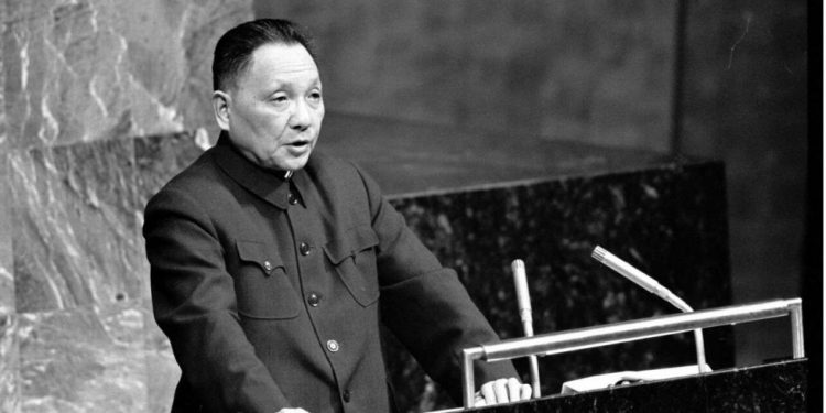 Ten Hsiao Pin: “Unë po mendoj për sigurinë e shokëve shqiptarë dhe nëse ju doni që kthimi juaj të mbahet sekret, një aeroplan i yni do t’ju çoj …”/ Kapo dhe Alia, takimi i panjohur, Pekin ’62