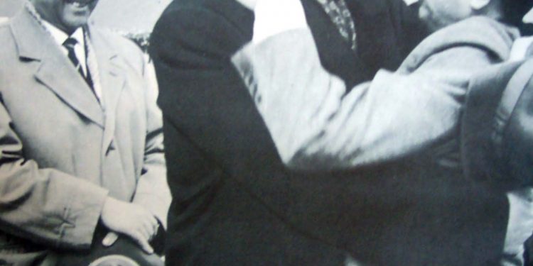 Ten Hsiao Pin: “Unë po mendoj për sigurinë e shokëve shqiptarë dhe nëse ju doni që kthimi juaj të mbahet sekret, një aeroplan i yni do t’ju çoj …”/ Kapo dhe Alia, takimi i panjohur, Pekin ’62