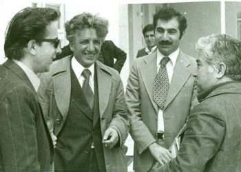 “Më pëlqyen vjershat e një vajze të re poete, por ajo më dërgoi dy letra, ku me fodullëk, sa s’kërkonte t’i…”/ Diskutimi i Enverit në mbledhjen me shkrimtarët dhe artistët në ’65-ën