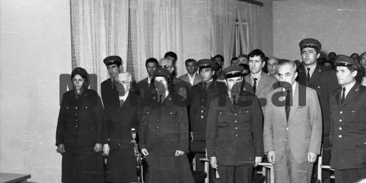 fiqret shehut ne gjyq