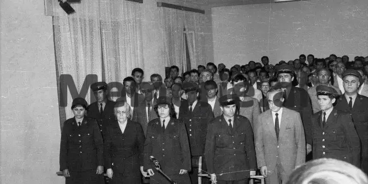 Fiqret Shehut ne gjyq