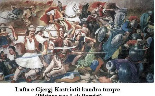 “Si e gjeta në bibliotekat e Romës librin e Dhimitër Frangut për Heroin tonë Kombëtar, Skënderbeun, dhe…”/ Dëshmia e rrallë nga Brukseli e ish-të përndjekurit politik