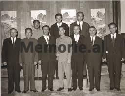 Mao Ce Duni: “Shoku Mehmet, a ishte aq i ashpër Koçi Xoxe, që ju e dënuat dhe ai shkoi në ‘parajsë’…”/ Takimi i panjohur i delegacionit shqiptar në ’67-ën në Kinë