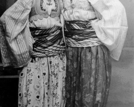 “Të shikohet me kujdes qëllimi i vërtet i ardhjes së saj dhe njerëzit që e shoqërojnë, pasi…”/ Dokumentet e panjohura për Shenjtoren e famshme, nga 1969-ta, në ’89-ën