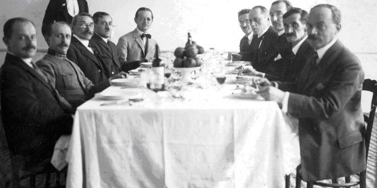 “Kontrabanda e duhanit në Elbasan zhvillohet nga drejtuesit kryesorë të Shoqërisë ‘SAIDE’ me në krye…”/ Polemikat në shtypin e Monarkisë së Zogut në vitin 1936
