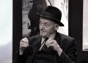 Kont Urani, njeriu me republikë mbi krye