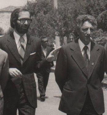 Raporti sekret: “Ibrahim Rugova dhe Ali Aliu thonë se Tito është shpëtimtari i Kosovës, pasi ai siguroi lirinë e të drejtat…”/ Vizita e dy shkrimtarëve dhe studiuesve të njohur në Shqipëri, qershor ‘74