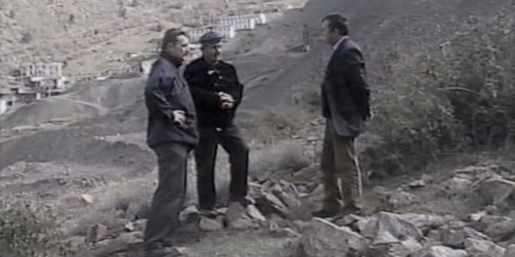 “Ju tregoj për Tos Baxhakun dhe lidhjet e tij me Bulqizën e bulqizakët, që i donte aq shumë dhe…”/ Dëshmitë e panjohura të kolegut e mikut të tij me rastin e dy vjetorit të ndarjes nga jeta