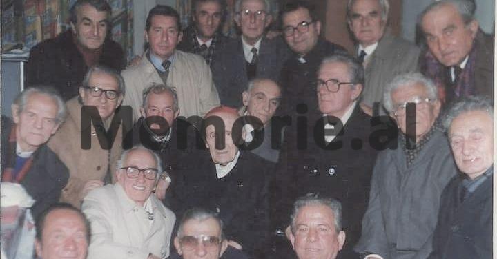 Minister Reiz Malile’s telegram: “If they are asked again by the Vatican about the priest Nikola Troshani, tell them that he…” / Secret correspondence with the Albanian embassy in Rome in the ’90s