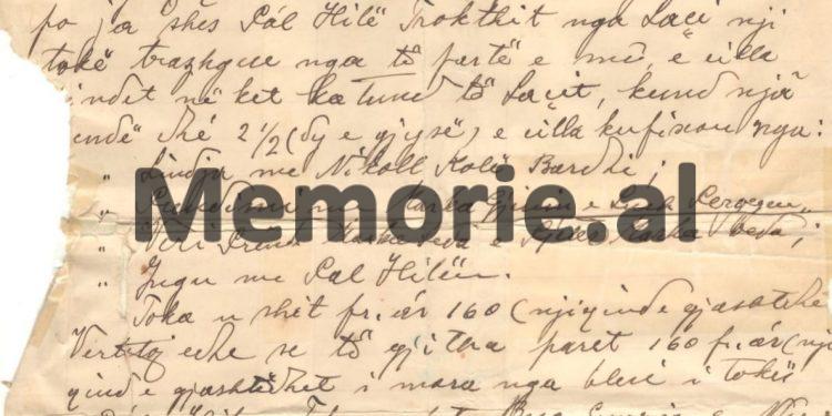 “Edhe pse u vra nga italianët më 6 prill të ’42-it, pasi kishte kundërshtuar pushtimin, nuk u shpall ‘Dëshmor i Atdheut’ dhe…”/ Historia e panjohur e kapitenit të Zogut, besnikut të Abaz Kupit