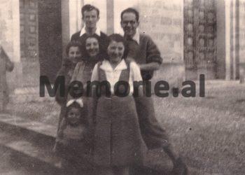 Testimony in court: “I am accused of personal resentment and jealousy and I suspect my wife…”/ / The last words of ‘Veronik’ from the movie ‘Decision’, when he was sentenced to death in ’45, accused of Qemal Stafa