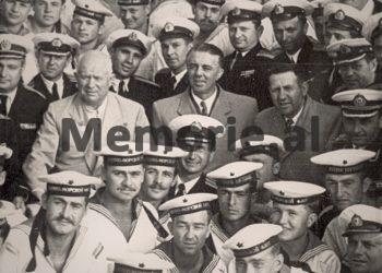 “The order to open fire on the ‘enemy submarine’ was given by Enver Hoxha, after…” / Rare testimony of the former Chief of Liaison, for the incident of October 22, ’81