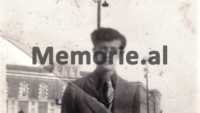 Letra për Enverin: “Nëse asht e mundun, kam nevoj të flas personalisht me ju për…” / Zbulohen dokumentet e panjohura për “spiunin” e filmit “Vendimi”, që akuzohej se tregoi Qemal Stafën