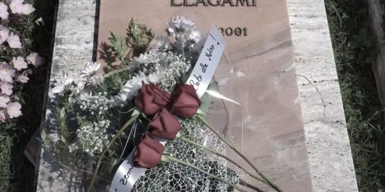 “Ndërsa pas mbarimit të luftës në Kosovë, prisnim që ai të kthehej në shtëpi, papritur morëm lajmin se…”/ Dëshmia e rrallë e babait të ‘Komandant Shpendit’, djaloshit tiranas që u vra në Tetovë në 2001-in