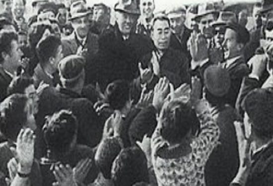 Raportet sekrete pas prishjes me Pekinin: “Kur u larguan nga Pashalimani, kinezët na kërkuan falje, duke na thënë: ne s’kemi faj, fajin e…”/ Relacioni për Hysni Kapon