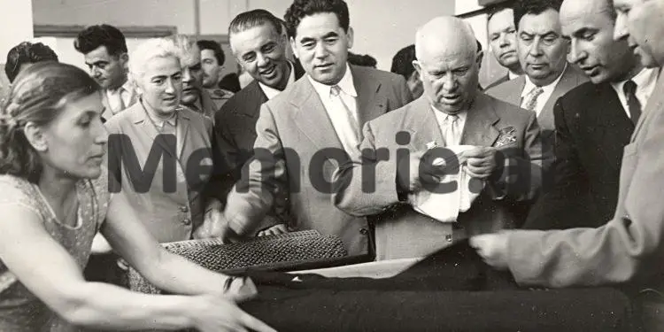 “Mehmet Shehu me dorën e tij shkroi që: pasi të pushkatohej gjenerali Dali Ndreu, kufoma…”/ Biseda gjatë një darke në Yevksinograd të Bullgarisë, në ’62-in