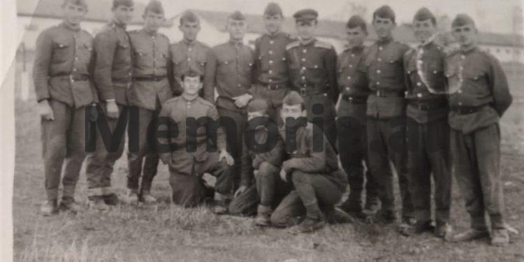 “Shkodra nuk diti ta mbante Shllakun dhe ne e morëm te ‘Partizani’, por tani na e kërkon Gjermania Perëndimore…”/ Kujtimet e ish-gazetarit sportiv, për bisedat me gjeneralin që u pushkatua