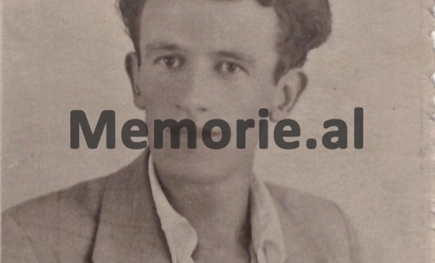 Dëshmia në gjyq: “Akuzat më bahen për inate personale e xhelozi dhe unë dyshoj te shoqja…”/ Fjalët e fundit të ‘Veronikut’ i filmit ‘Vendimi’, kur u dënua me vdekje në ’45-ën, i akuzuar për Qemal Stafën