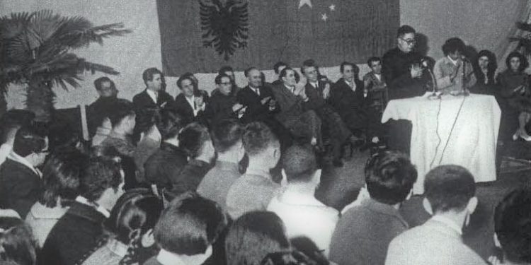 Raportet sekrete pas prishjes me Pekinin: “Kur u larguan nga Pashalimani, kinezët na kërkuan falje, duke na thënë: ne s’kemi faj, fajin e…”/ Relacioni për Hysni Kapon