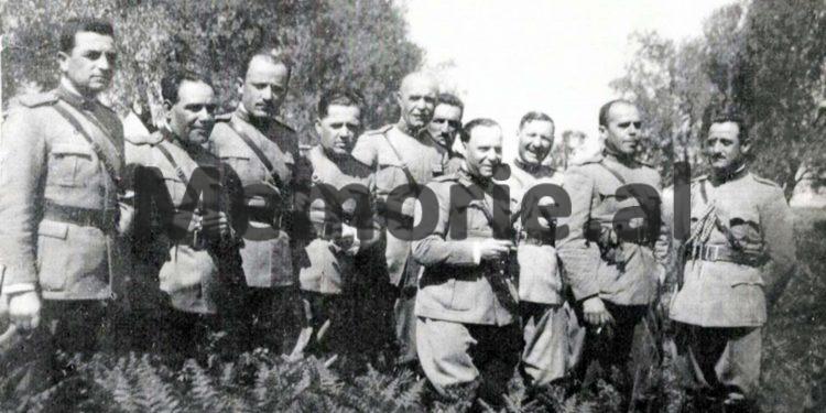 “Edhe pse u vra nga italianët më 6 prill të ’42-it, pasi kishte kundërshtuar pushtimin, nuk u shpall ‘Dëshmor i Atdheut’ dhe…”/ Historia e panjohur e kapitenit të Zogut, besnikut të Abaz Kupit