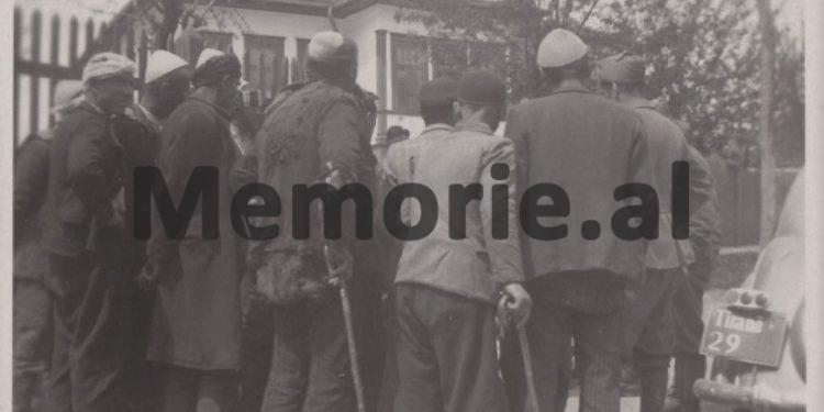 “Ja ‘mëkatet’ e Shqipërisë për luftën italo-greke dhe e vërteta e vrasjes së Daut Hoxhës nga…”/ Fakte dhe dokumente nga historianët dhe studiuesit e huaj, mbi rolin e qeverisë së Tiranës së asaj kohe