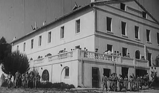 NË GOLEM TË KAVAJËS  NJË BUST DINJITOZ PËR CHARLES TELFORD ERICKSON – NIN:  AMERIKANIN QË I KUSHTOI JETËN SHQIPËRISË